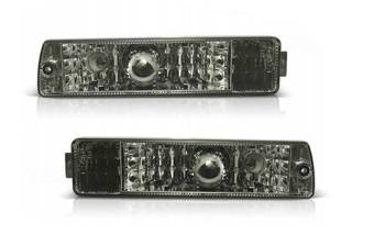 Предни мигачи Vw Golf II 2 Jetta Smoke