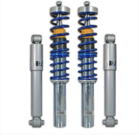 БОРБИНОВО ОКАЧВАНЕ JOM PEUGEOT 206