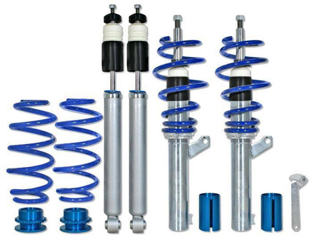 БИЛОВО ОКАЧВАНЕ AUDI A3 8P QUATTRO 50/55ММ