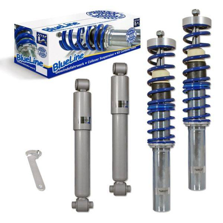 БОРБИНОВО ОКАЧВАНЕ JOM PEUGEOT 206