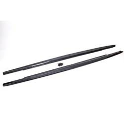 ПРАГОВИ ЛЕНТИ BMW G30 G31 LOOK CARBON MP