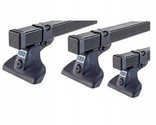 Багажник за покрив Opel Vivaro Renault Trafic