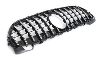 РЕШЕТКА MERCEDES W206 AMG PANAMERICANA B/C