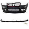 УНИВЕРСАЛЕН СПОЙЛЕР VW GOLF 5 LOOK GTI