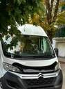 Обтекател преден капак Citroen Jumper 2014+