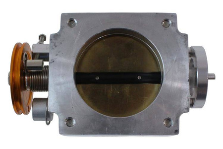 Универсален амортисьор 80mm Silver