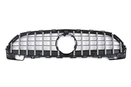 РЕШЕТКА MERCEDES W206 AMG PANAMERICANA B/C
