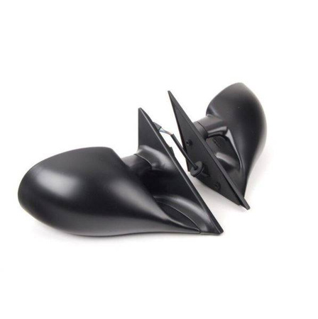 ОГЛЕДАЛА ЗА ОБРАТНО ВИЖДАНЕ BMW E36 2D LOOK M3 ELEC / HEATED