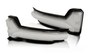 ДИНАМИЧНИ УКАЗАНИЯ за FORD FOCUS MK4 18-