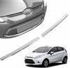 Декоративни лайстни на предната решетка за FORD FIESTA VII 2008-2012 HB