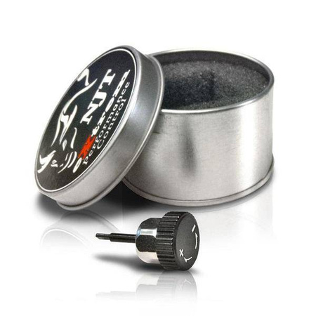 Койловър окачване NJT EXTREM за VW Golf 4 CABRIO