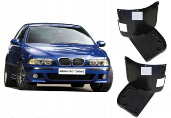 КОМПЛЕКТ АРКИ НА КОЛЕЛАТА ЗА BMW E39 M-TECH M5