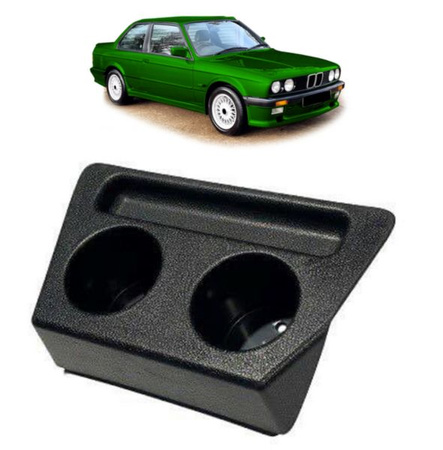 ШКАФ ЗА НАПИТКИ ЗА BMW E30 82-92 LHD