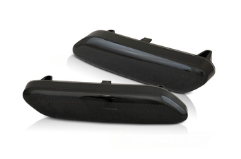 Динамични LED индикатори за Mini Cooper R60 R61