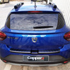 Кора за броня за Dacia Sandero 2021+