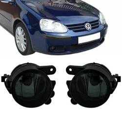 ХАЛОГЕНИ VW GOLF 5 03-09 HB4 SMOKE STANDARD ZDERZA
