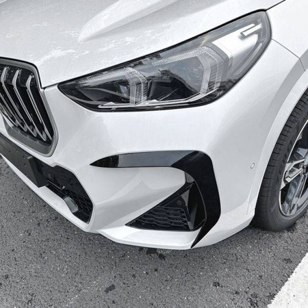 Предни капаци за предпазител за BMW X1 U11 10/2022-