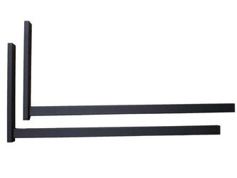 Монтаж за багажник на покрива BOX B80