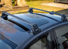 Базов багажник на покрива BMW 1 E87 2004-2011 HB