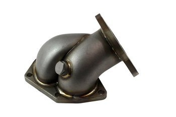 Низходящ тръбопровод MITSUBISHI LANCER EVO 7 8 9 PRO