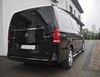 Лайсна за задно стъкло Mercedes Vito W447 2014+