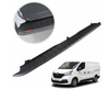 Защитна лайсна за задна броня за RENAULT TRAFIC III 2014-