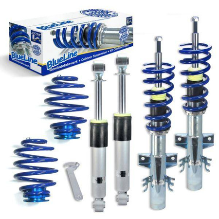 СВИЛО ОКАЧВАНЕ VW T5 03-15 2WD 4WD