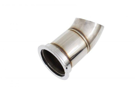 Изпускателна клапа 3,5" 89MM V-Band Pilot