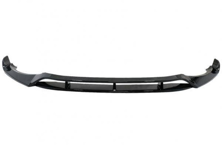 ПРЕДНА ПРЕСТИЛКА BMW X4 G02 X4M 18- ПИАНО ЧЕРНО