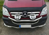 Капак на обтекателя на капака Mercedes Sprinter W906 07-13