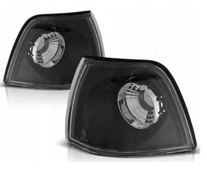 Предни мигачи bmw e36 седан комби черен