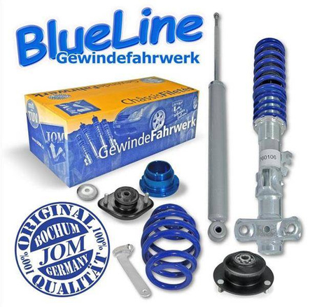 БИЛОВО ОКАЧВАНЕ BMW E36 4+6 CYL. 6/92-00