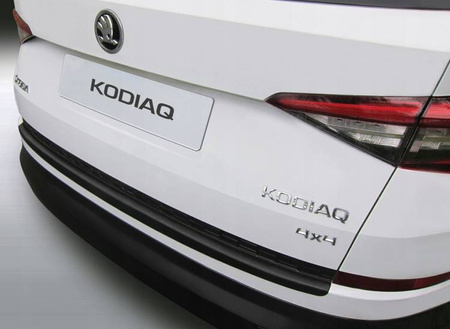 Кора за броня SKODA KODIAQ 2017-2021г