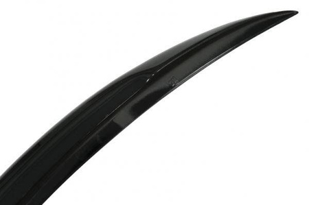 СПОЙЛЕР НА ВРАТАТА НА БАГАЖНИКА BMW F22 F23 F87 14-20 GLOSSY BLAC