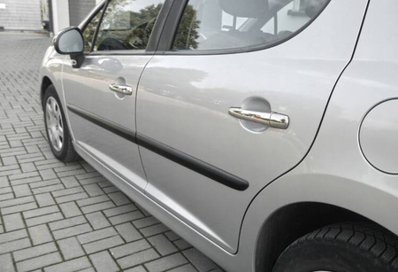 Citroen C3 2009+ HB капачки за дръжки