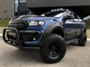 УДЪЛЖИТЕЛИ НА КРИЛОТО FORD RANGER T6 T7 T8 12-22