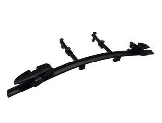 Адаптер за платформата Active Bike за 1 допълнителен велосипед Черно