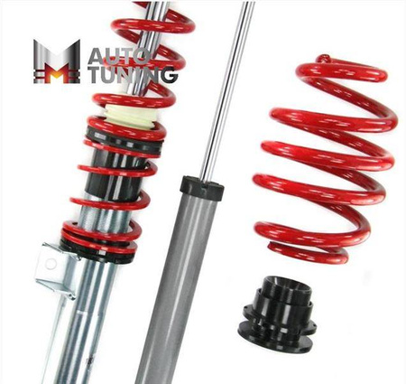 ОКАЧВАНЕ С РЕЗБА BMW E46 4/6 CYL. 98-05