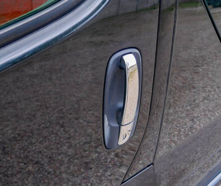Капаци за дръжки за врати Opel Vivaro A 2001-2014