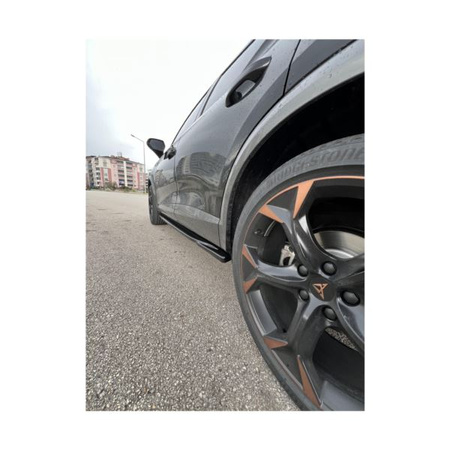 Комплект за каросерията на CUPRA FORMENTOR 2020-2024 АКСЕСОАРИ