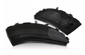 LED МИГАЧИ ЗА ОГЛЕДАЛА за RENAULT CLIO IV