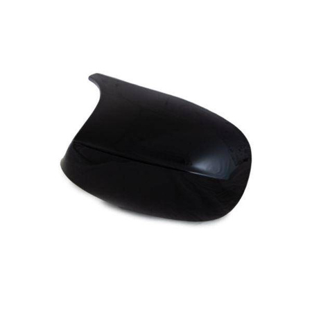 КАПАЧКИ ЗА ОГЛЕДАЛА BMW E90 E92 LCI M3 ГЛАНЦ BLK