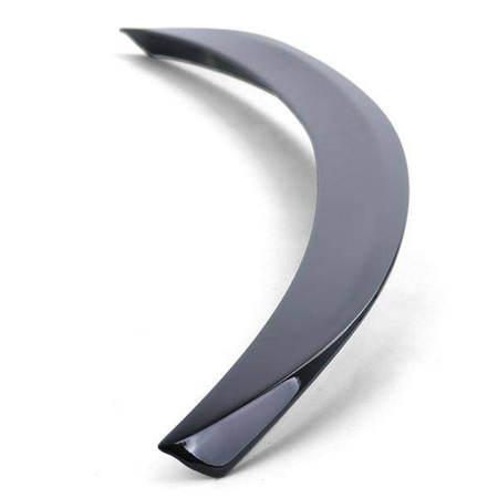 Спойлер за алерон MERCEDES GLE C292 15- ABS GLOSSY BLACK