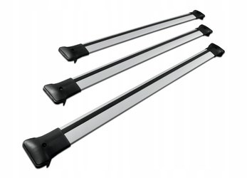 IБагажник за покрив Mercedes Vito W639 2003-2014г