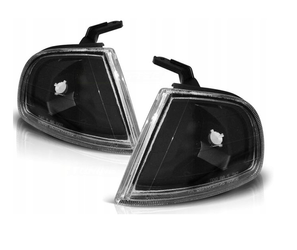 Индикатори за посоката на движение Honda Prelude 92-97 Black