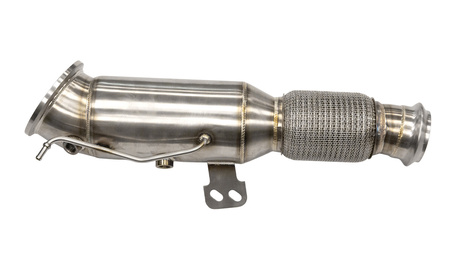 Даунпийп BMW 5 Z4 G30 G38 G29 B58 3.0T