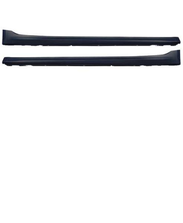 СПОЙЛЕРИ ЗА ПРАГОВЕ BMW G30 G31 16-2 M-TECH STYLE