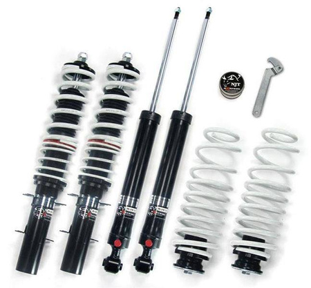 БИЛОВО ОКАЧВАНЕ VW GOLF 4 / BORA