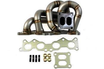 Изпускателен колектор Toyota ST205 Celica MR2 EXTREME