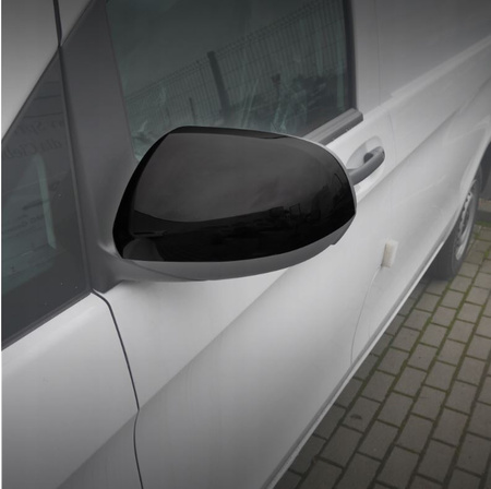 Кори за странични огледала за MERCEDES VITO III W447 2014-